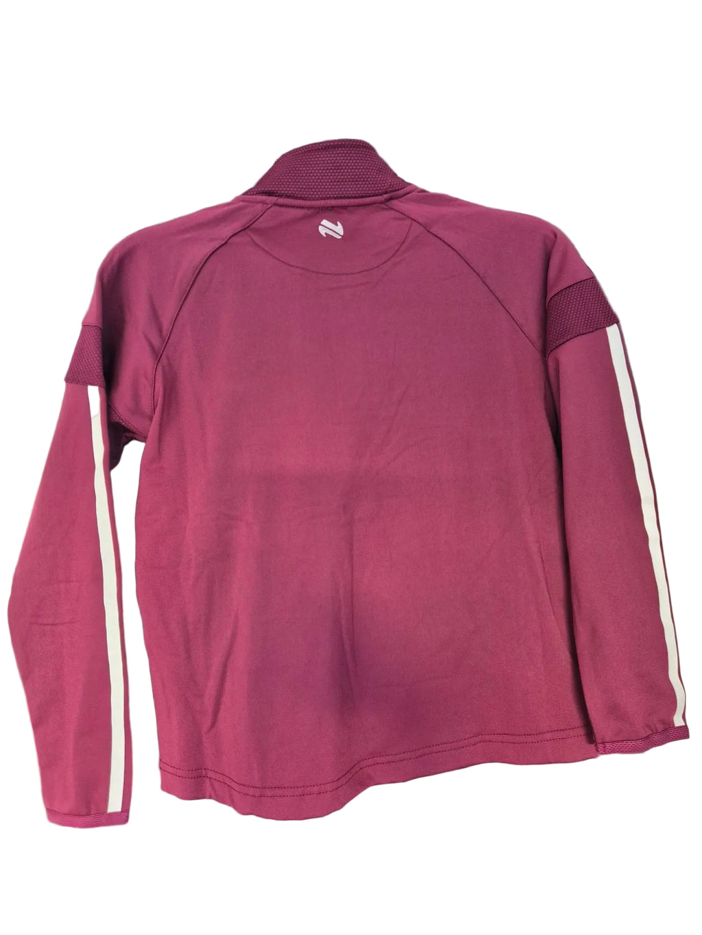 Childs 1/4zip Jersey