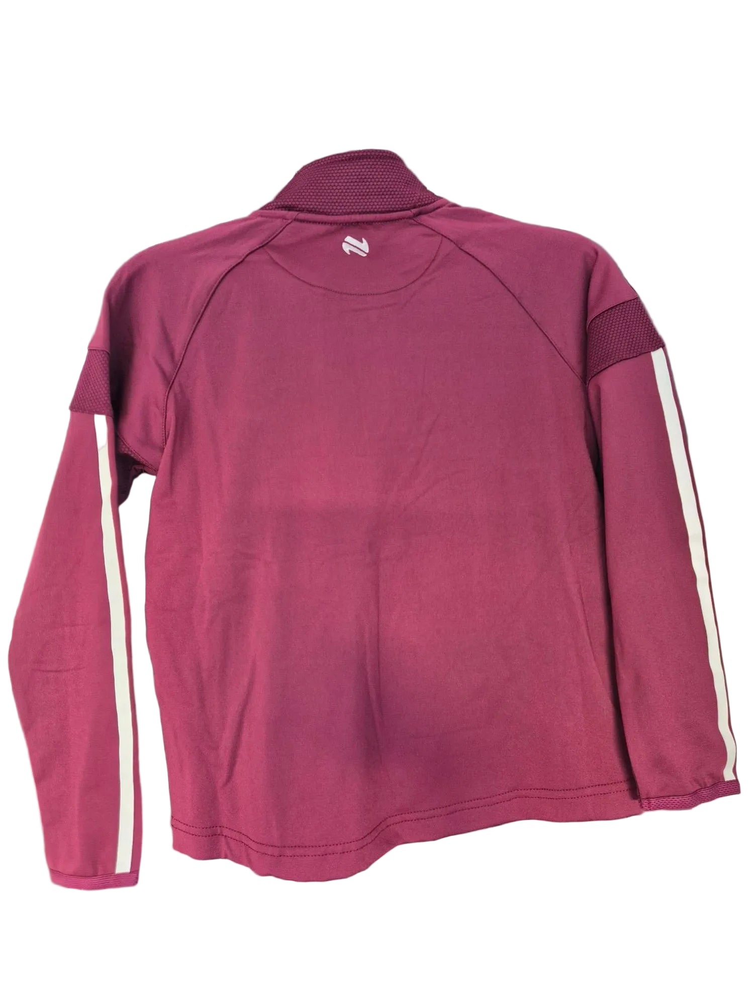 Childs 1/4zip Jersey