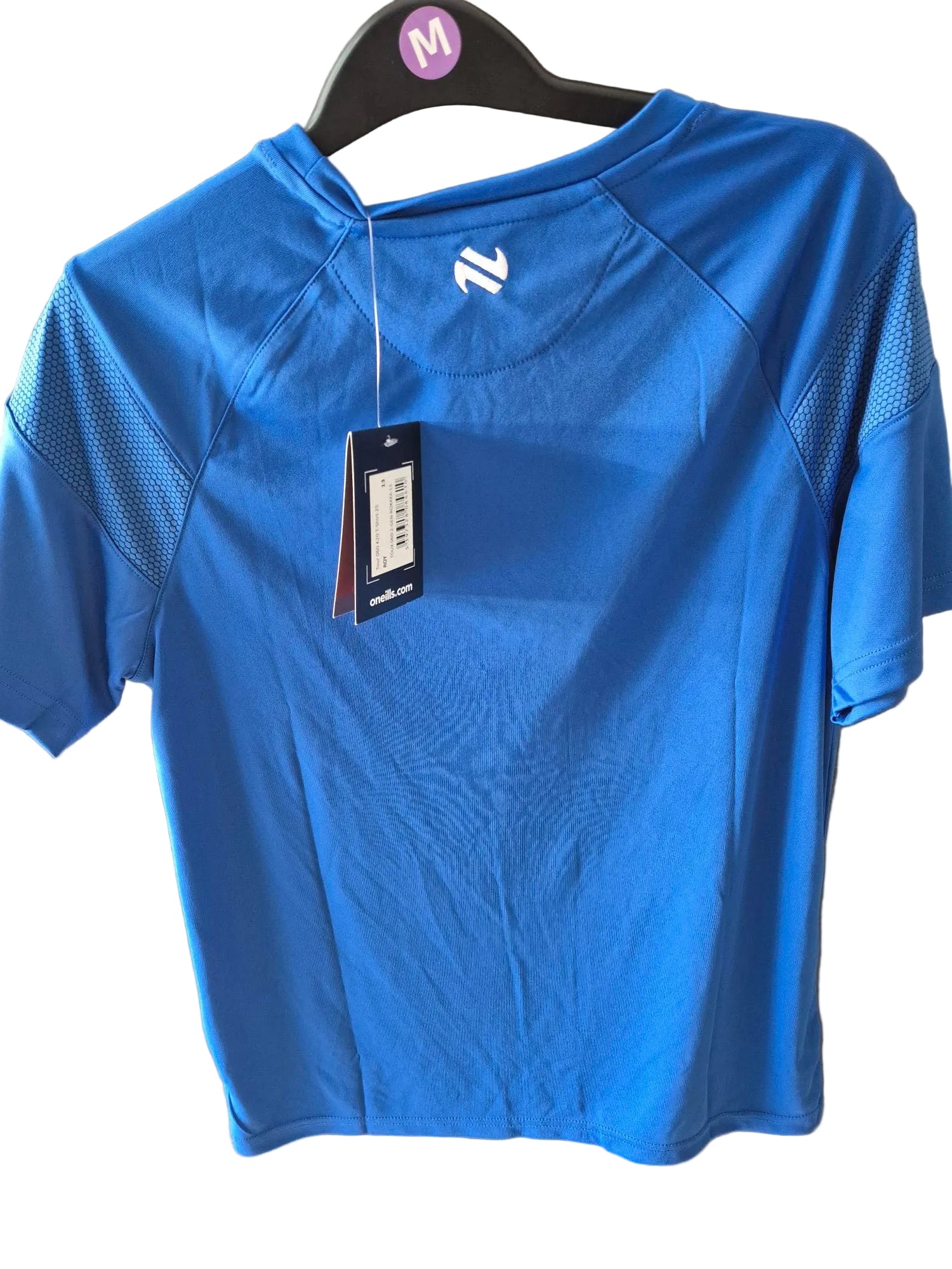 Child's Blue O'Neill's T Shirt
