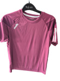 Child's Maroon O'Neills T Shirt