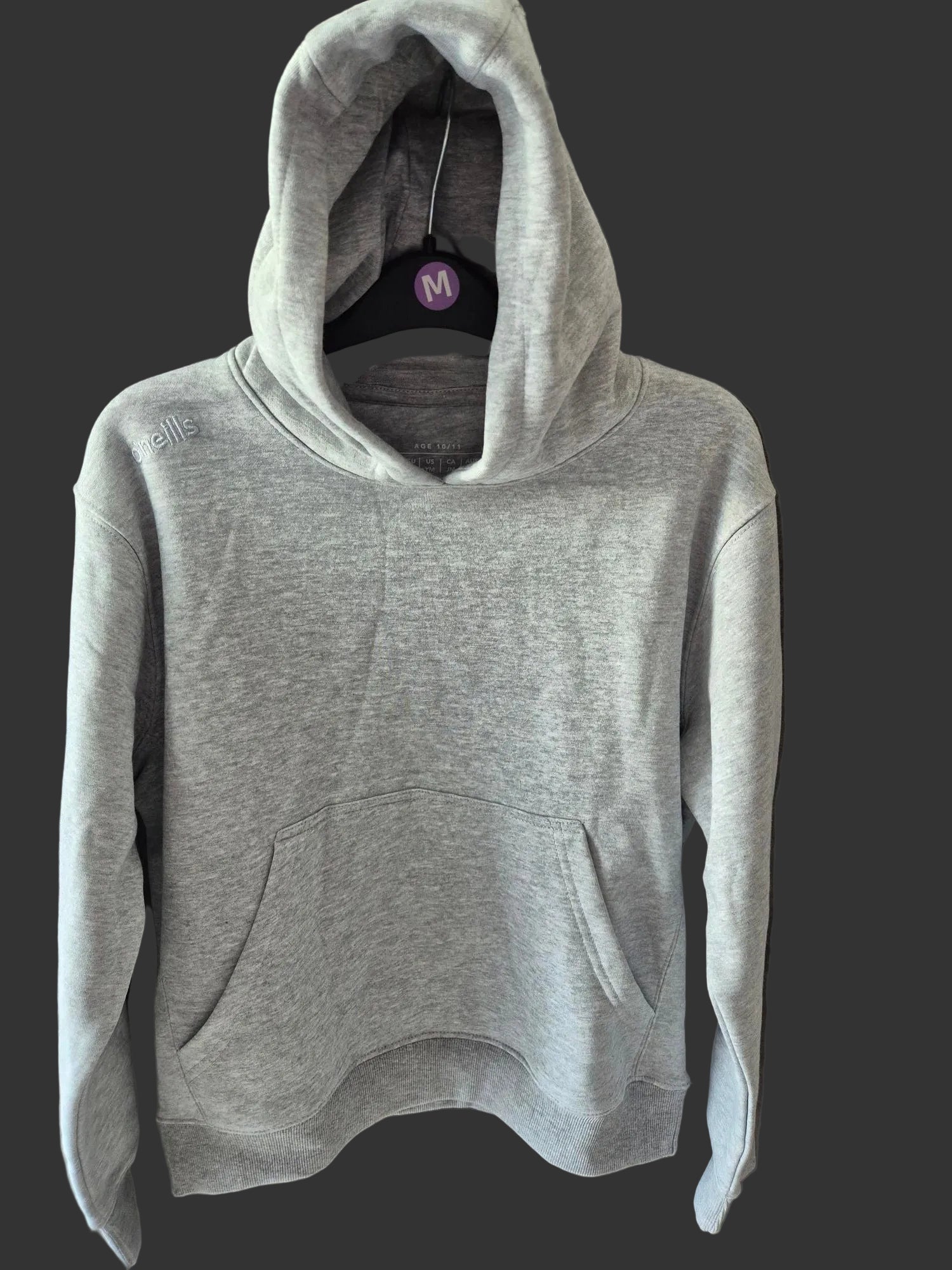 Child's O'Neill's Hoodie